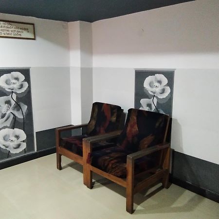 Hotel Sanman Lodge Shimoga Εξωτερικό φωτογραφία
