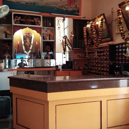 Hotel Sanman Lodge Shimoga Εξωτερικό φωτογραφία