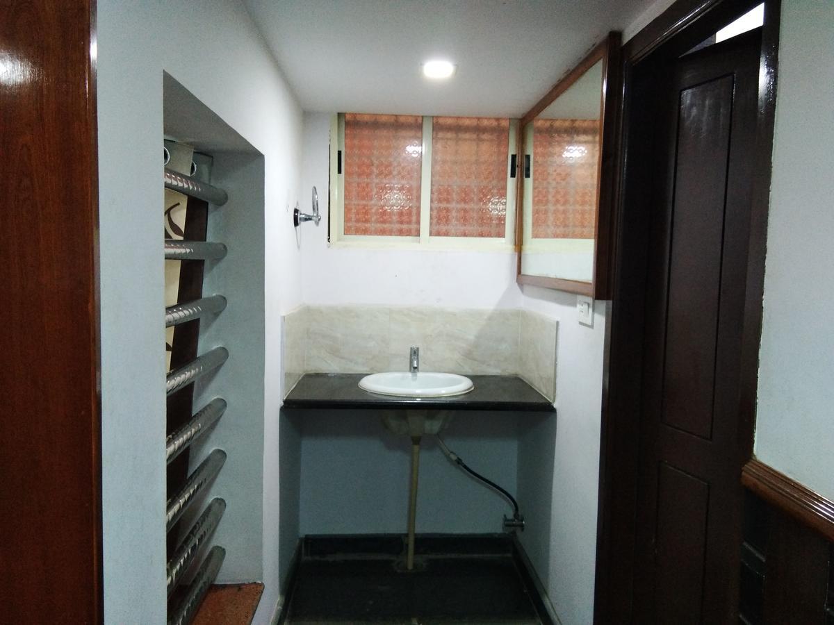 Hotel Sanman Lodge Shimoga Εξωτερικό φωτογραφία