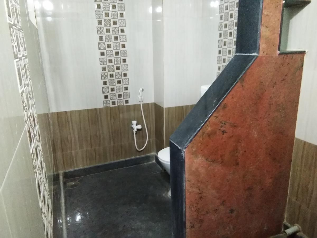 Hotel Sanman Lodge Shimoga Εξωτερικό φωτογραφία