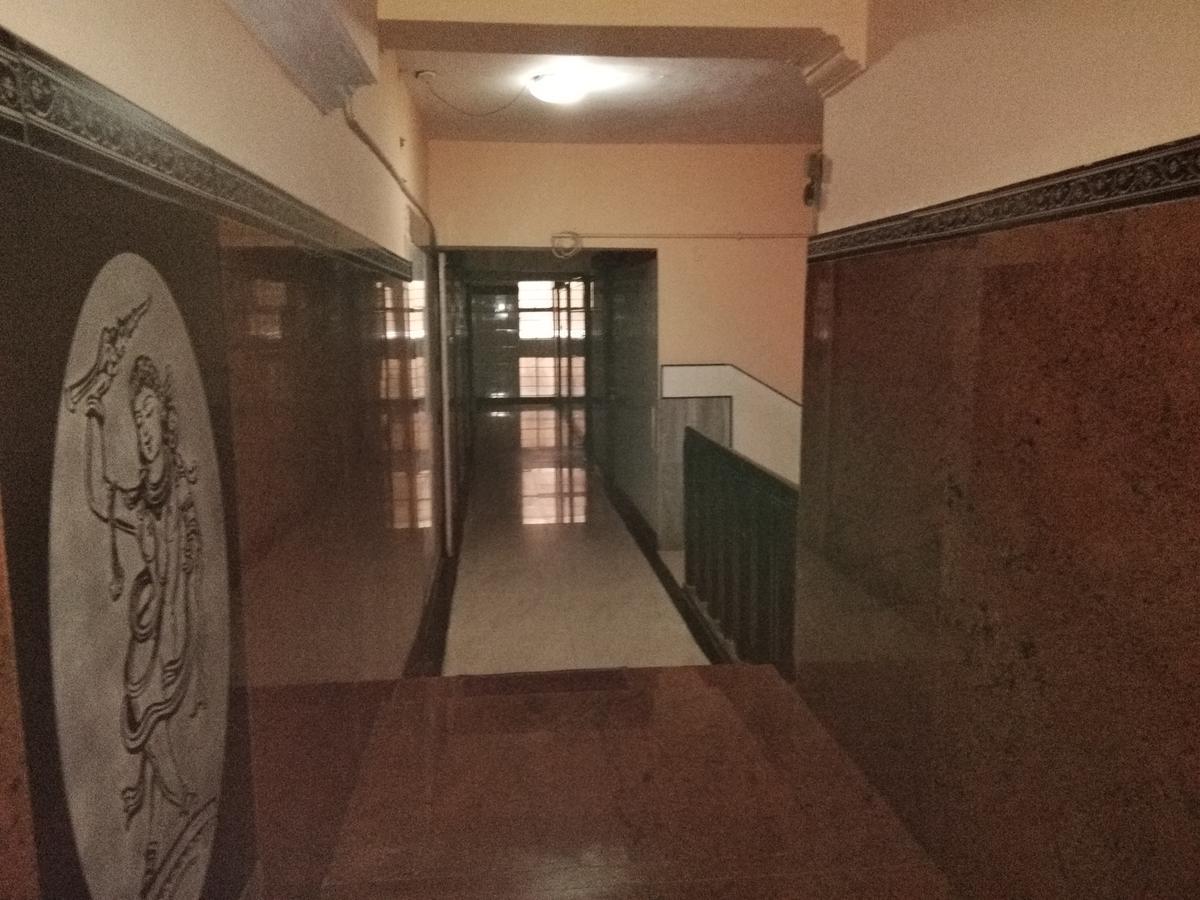 Hotel Sanman Lodge Shimoga Εξωτερικό φωτογραφία