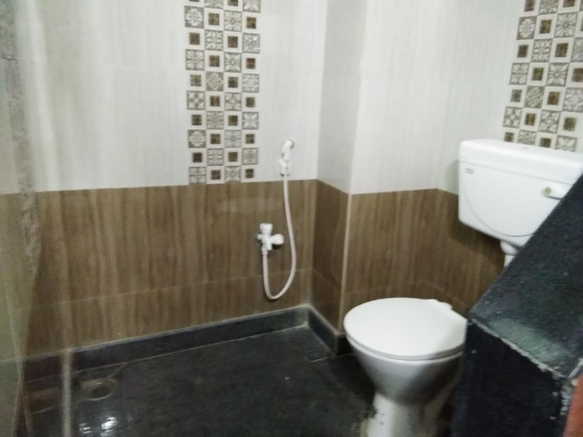 Hotel Sanman Lodge Shimoga Εξωτερικό φωτογραφία