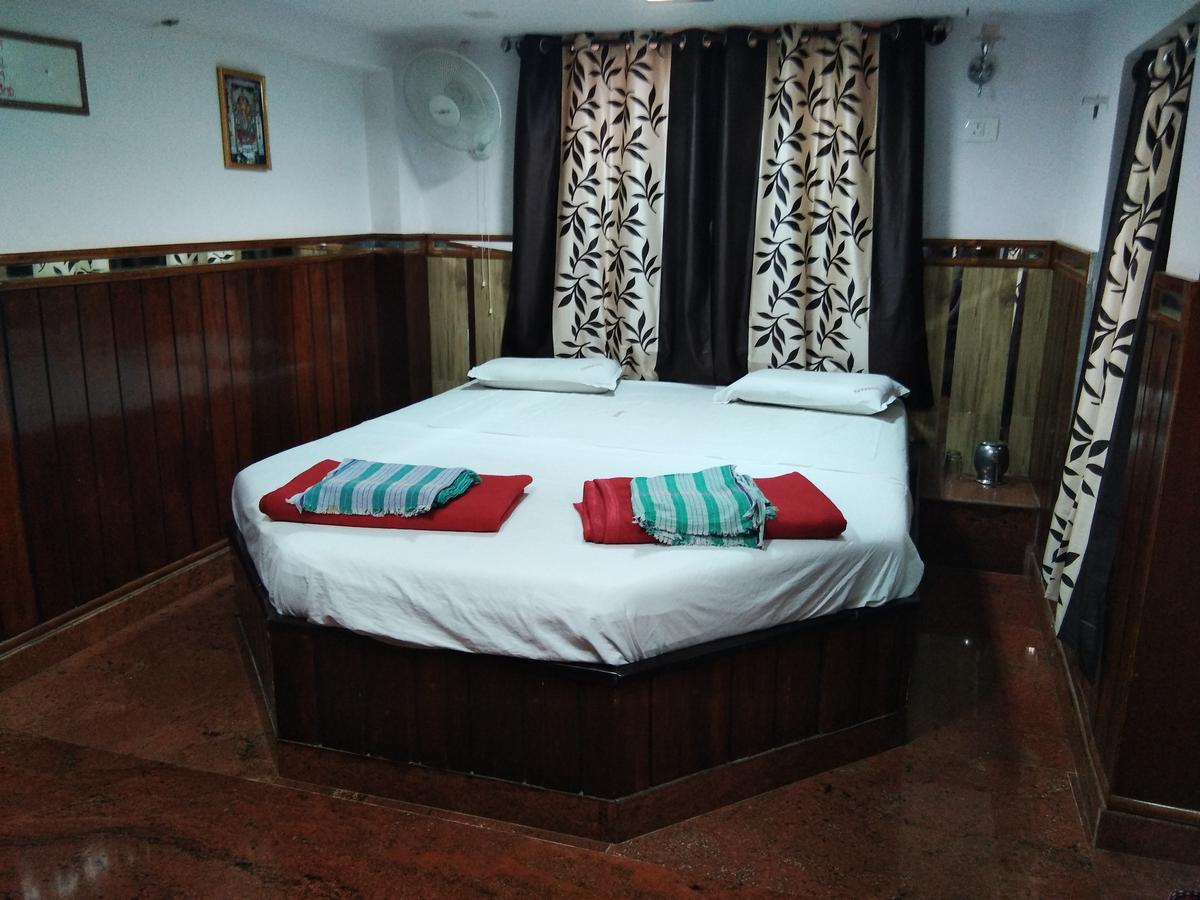 Hotel Sanman Lodge Shimoga Εξωτερικό φωτογραφία
