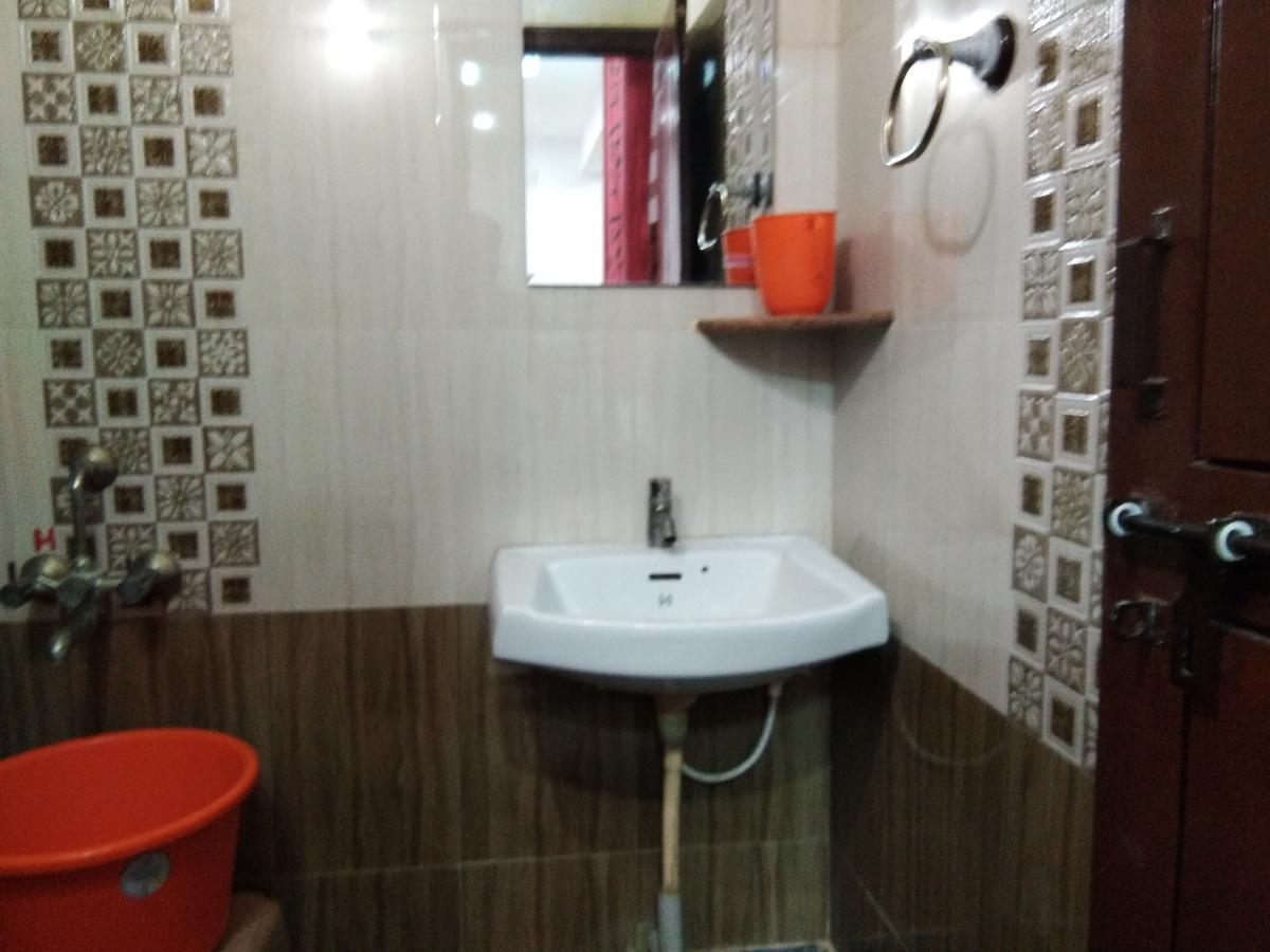 Hotel Sanman Lodge Shimoga Εξωτερικό φωτογραφία