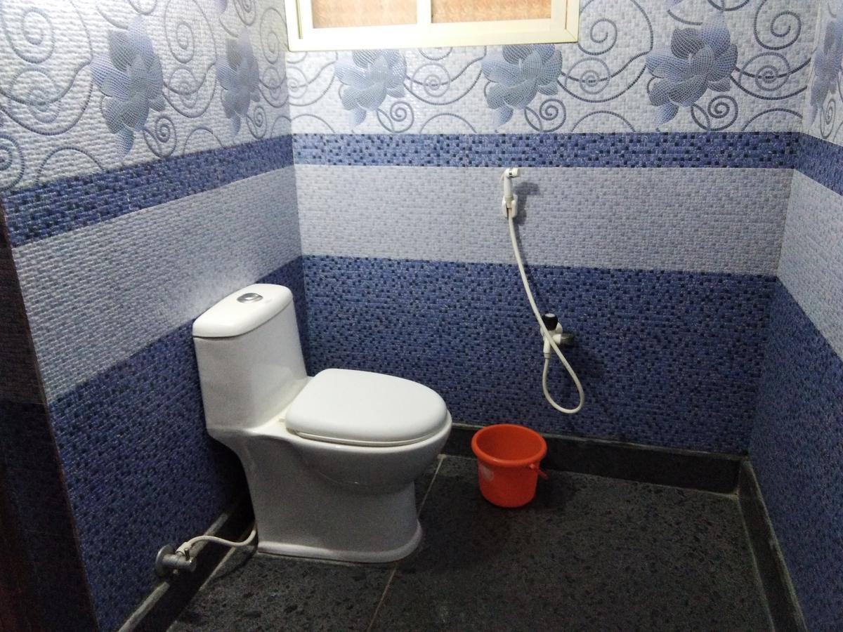 Hotel Sanman Lodge Shimoga Εξωτερικό φωτογραφία