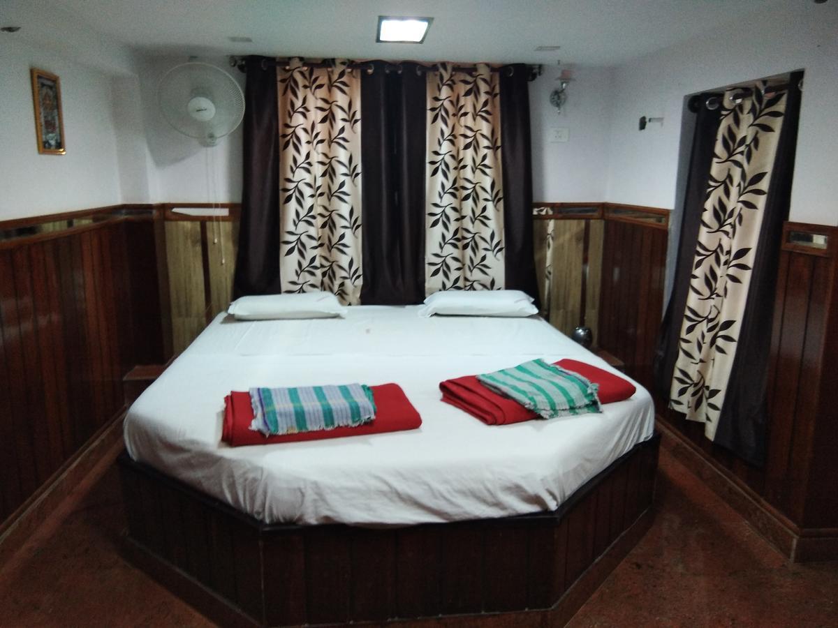 Hotel Sanman Lodge Shimoga Εξωτερικό φωτογραφία