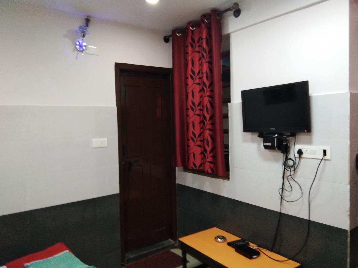 Hotel Sanman Lodge Shimoga Εξωτερικό φωτογραφία